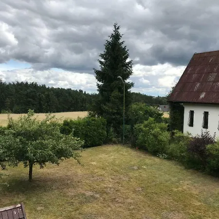 Willa Halina Casa de Férias Borkowo (Gdansk)