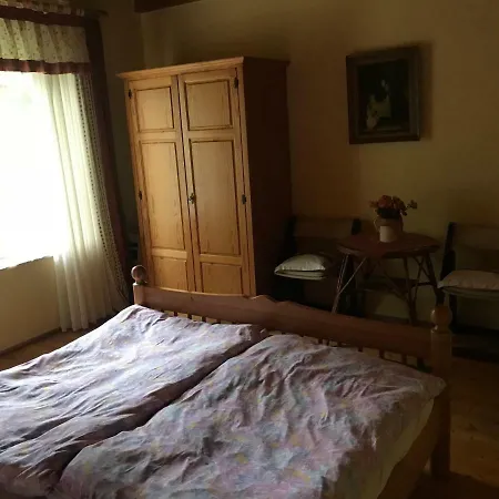Casa de Férias Willa Halina *
