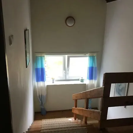 Willa Halina Casa de Férias Borkowo (Gdansk)
