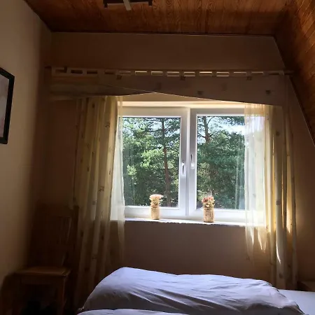 Casa de Férias Willa Halina *