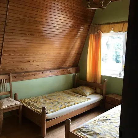 Casa de Férias Willa Halina